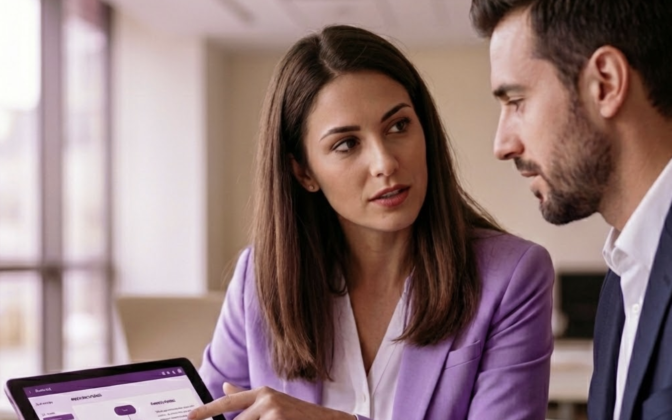 Digitizing Institutional Knowledge So Mentoring Doesn’t Lose Momentum