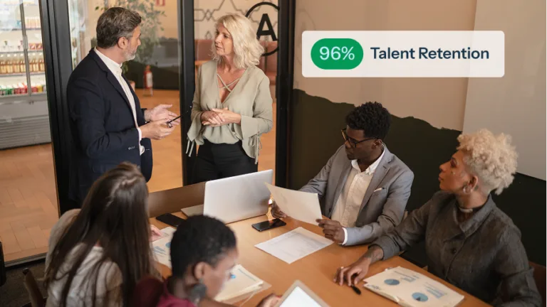 High Employee Attrition Explained: Why It Happens and How to Stop It