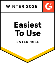 Mentoring EasiestToUse Enterprise EaseOfUse