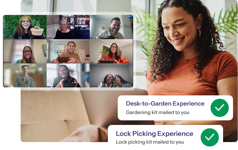 Community Event Series 