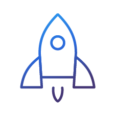 Icon Rocket