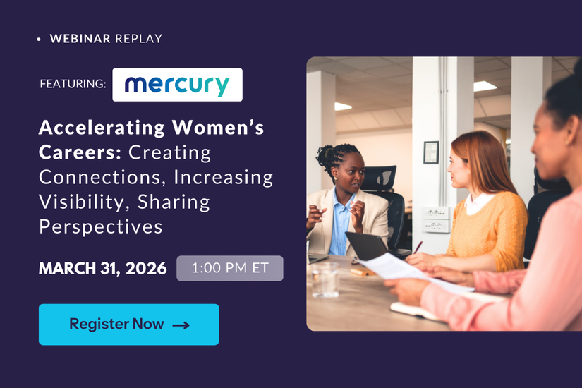 Mercury Systems Webinars
