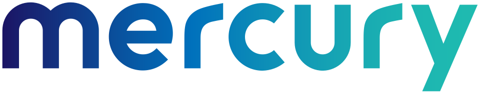 Event - Accelerating Women’s Careers - Mercury Systems 3 Mercury Systems logo.svg