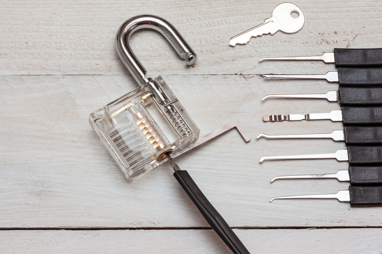 A MentorcliQ Lock Picking Experience 1 iStock 848304220 2